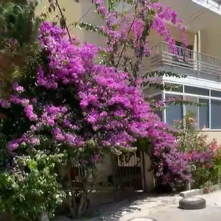 Apartment Sini *