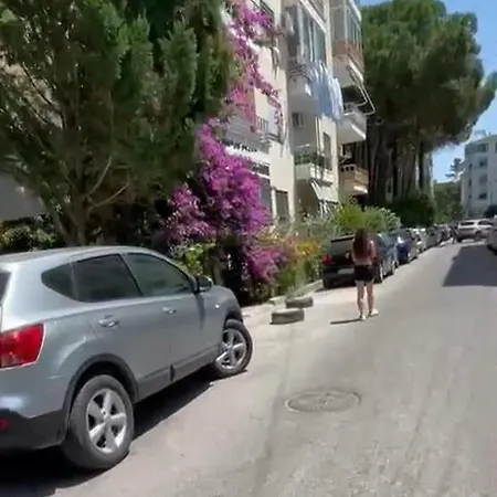 Apartment Sini