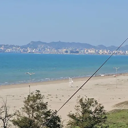 Sini * Durres