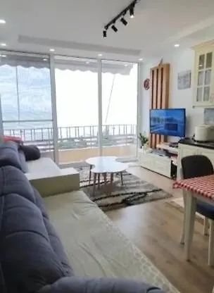 Sini Apartment Durres